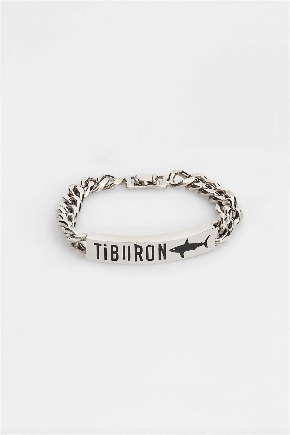 Tiburon Zincir Bileklik
